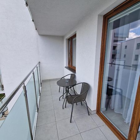 60 - Apartamenty Siedlce - Nowy Apartament W Centrum Przy Ul 3 Maja 51A ภายนอก รูปภาพ
