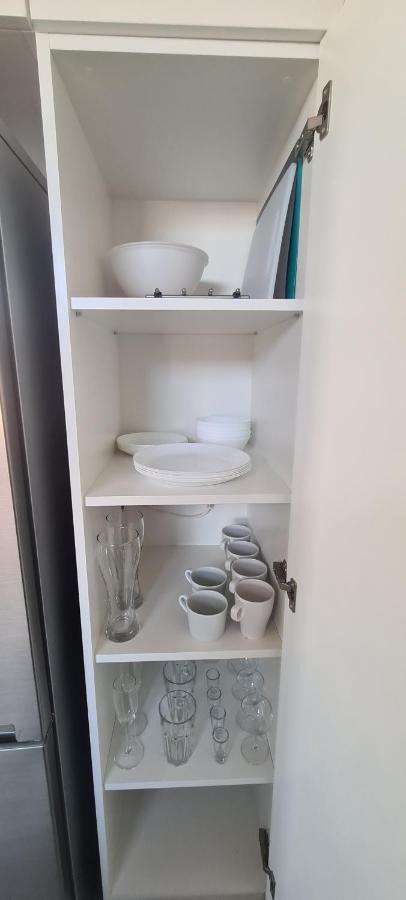 60 - Apartamenty Siedlce - Nowy Apartament W Centrum Przy Ul 3 Maja 51A ภายนอก รูปภาพ